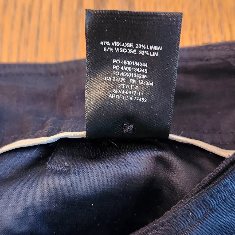 Wilfred 13 waist